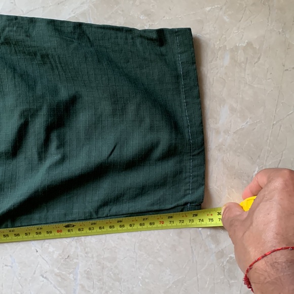 Carhartt Ripstop Cargo Pants - Picture 6 of 12